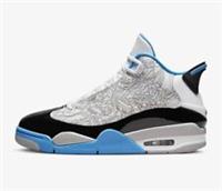 NIKE AIR JORDAN DUB ZERO SIZE UK 9 EUR 44 (311046 114)