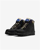 Nike Manoa LTR Boots (GS) Junior Older Kids Shoes BQ5372 003