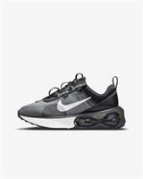 Nike Air Max 2021 GS 'Black Iron Grey' DA3199-001 Women's,Girls,Boys Trainers