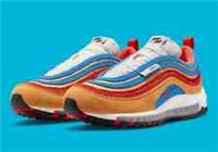 NIKE AIR MAX 97 SE AMRC ,,Running Club'' SIZE UK 7 EUR 41 (DH1085 700)