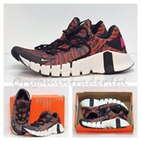 Nike W Free Metcon 4 Trainers DJ8655-018 Size 7.5 UK, 42 EUR
