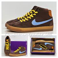 Nike W SB Bruin High PRM WSS Why So Sad£ DX4325-200