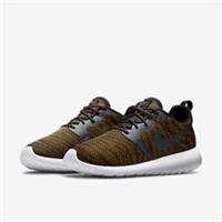 NIKE ROSHE RUN KJCRD WOMENS SIZE UK 4.5 EUR 38 (705217 700)