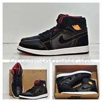 Nike Air Jordan 1 Zoom CMFT `Citrus` CT0978-060