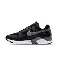 NIKE AIR PEGASUS 92/16 WOMENS SIZE UK 4.5 EUR 38 (845012 001) BLACK / GREY