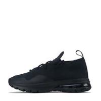 Nike Men's Air Max Flair 50 Trainers Shoes Triple Black