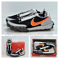 Nike W Waffle Racer Crater `Hyper Crimson` CT1983-101