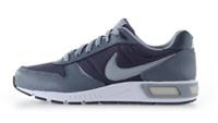 NIKE NIGHTGAZER (GS) SIZE UK 5 EUR 38 (705477 009) GREY