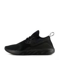 Nike LunarCharge Essential-Junior Youth Casual Trainers Shoes in Triple Black