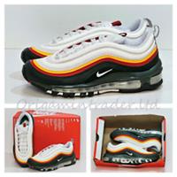 Nike Air Max 97 SE 'White Evergreen' CK0224-100