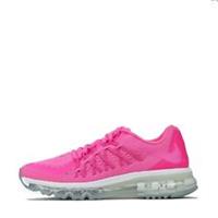 Nike Air Max 2015 Junior Youth Running Trainers Shoes Sneakers- Pink
