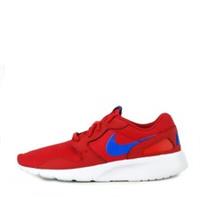 Nike Kaishi GS Grade School Trainrs Shoes in University Red