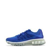 Nike Air Max 2015 Junior Youth Running Trainers Shoes in Blue