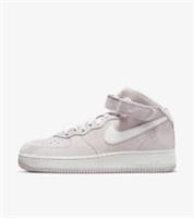 NIKE AIR FORCE 1 MID '07 QS ,,Venice'' SIZE UK 9.5 EUR 44.5 (DM0107 500)