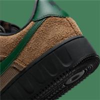 Nike Air Force 1 Low Unity Trainers Unisex Beef and Broccoli UK 7.5 ,UK 6