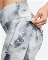 NIKE AIR FAST RUNNING GRAPHIC SHORTS 18cm (approx) SIZE L (DM7791 084) - L Regular