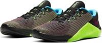 NIKE METCON 5 AMP SIZE UK 7.5 EUR 42 (CD3395 046)