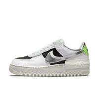 WOMENS NIKE AIR FORCE 1 SHADOW SIZE UK 5.5 EUR 39 (DN8006 100)