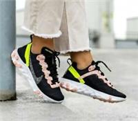 WOMENS NIKE REACT ELEMENT 55 PRM SIZE UK 4.5 EUR 38 US 7 (CD6964 002)