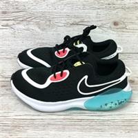 NIKE JOYRIDE DUAL RUN GS BLACK size UK 4.5 EUR 37.5 CN9600 003