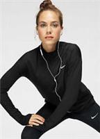 NIKE THERMA SPHERE ELEMENT 1/2 ZIP SIZE XS LONG SLEEVE TRAINING TOP (928753 010) - S Regular