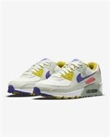 WOMENS NIKE AIR MAX 90 SP SIZE UK 3.5 EUR 36.5 (DA8726 100)