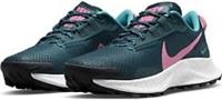 WOMENS NIKE PEGASUS TRAIL 3 SIZE UK 3.5 EUR 36.5 (DA8698 300)