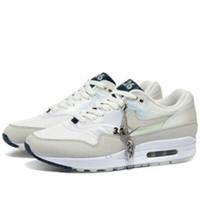 WOMENS NIKE AIR MAX 1 AMD ,,La Ville Lumiere'' SIZE UK 4.5 EUR 38 (DQ9326 100)