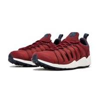 NIKE AIR ZOOM SPIRIMIC SIZE UK 5.5 EUR 38.5 (881983 600) TEAM RED