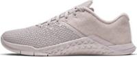 NIKE METCON 4 XD SIZE 9.5 EUR 44.5 (BQ7978 500) VIOLET ASH UNISEX