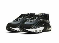 NIKE AIR MAX PLUS II (GS) YOUTH SIZE UK 4.5 EUR 37.5 (CT4383 001)
