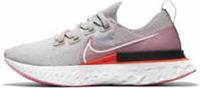 WOMENS NIKE REACT INFINITY RUN FLYKNIT SIZE UK 4 EUR 37.5 (CD4372 502)