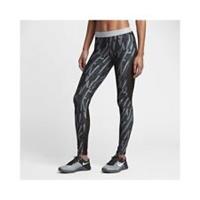 NIKE PRO HYPERCOOL DRI-FIT TRAINING PRINT TIGHTS SIZE XS (830580 010) - XS Regular