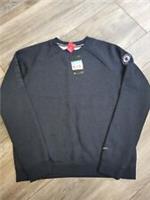 WOMENS NIKE CHELSEA SWEATSHIRT JUMPER SIZE M (905506 473) - M Regular