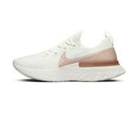 WOMENS NIKE REACT INFINITY RUN FLYKNIT SIZE UK 3.5 EUR 36.5 US 6 (CD4372 103)