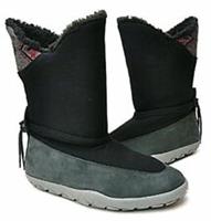 WOMENS NIKE ACG AIR CHUKKA MOC WINTER BOOTS SIZE UK 4.5 EUR 38 (472642 001)