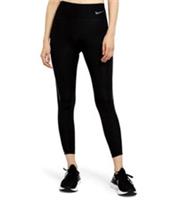 New Womens Nike Faster Leggings Black Size M UK 12 RRP&pound;59.99 - M Regular