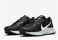 MENS NIKE PEGASUS TRAIL 3 SIZE UK 10 EUR 45 (DA8697 001)