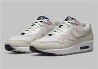 WOMENS NIKE AIR MAX 1 AMD ,,La Ville Lumiere'' SIZE UK 4.5 EUR 38 (DQ9326 100)