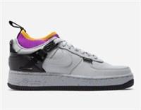 NIKE AIR FORCE 1 LOW SP x UNDERCOVER GORE-TEX SIZE UK 9.5 EUR 44.5 (DQ7558 001)