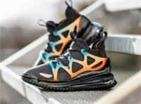 NIKE AIR MAX 720 HORIZON GORE-TEX MENS SIZE UK 6 EUR 39 (BQ5808 003) OFF NOIR *