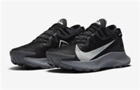 WOMENS NIKE PEGASUS TRAIL 2 SIZE UK 2.5 EUR 35.5 (CK4309 002) BLACK