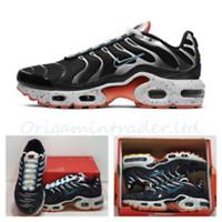 Nike Air Max Plus TN (GS) CD0609-014 Size 4.5 UK, 37.5 EUR
