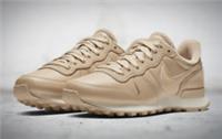 WOMENS NIKE INTERNATIONALIST SIZE UK 3 EUR 36 (BV0311 200) BEIGE