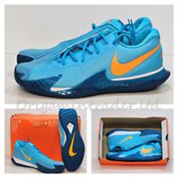 Nike Zoom Vapor Cage 4 Rafa Tennis Shoes DD1579-400