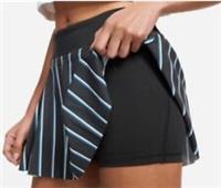 WOMENS NIKE COURT CLUB TENNIS SKIRT SIZE M (DJ2530 010) BLACK - M Regular