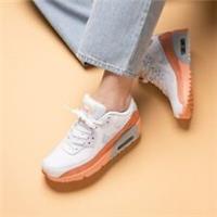 NIKE AIR MAX 90 LTR SE (GS) SIZE UK 5.5 EUR 38.5 (DM0956 100)