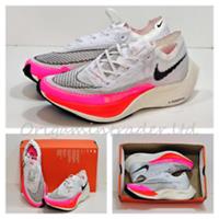 Nike ZoomX VaporFly NEXT% 2 `Rawdacious` DJ5457-100