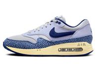 NIKE AIR MAX 1 '86 PRM ,,Lost Sketch Safari'' SIZE UK 10 EUR 45 (DV7525 001)