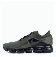 Nike Air Vapormax Men's Trainers - Stylish Sneakers in Midnight Fog